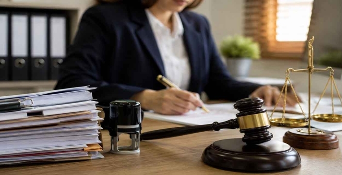Adalet Bakanlığı 900 İcra Kâtibi Alımı Başvuruları Başladı: İşte Şartlar ve Adım Adım Başvuru Ekranı