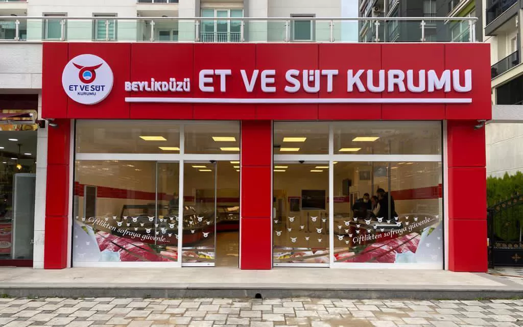 Et Ve Süt Kurumu KPSS Şartsız İşçi Alımı Yapacak: Başvurular Başladı