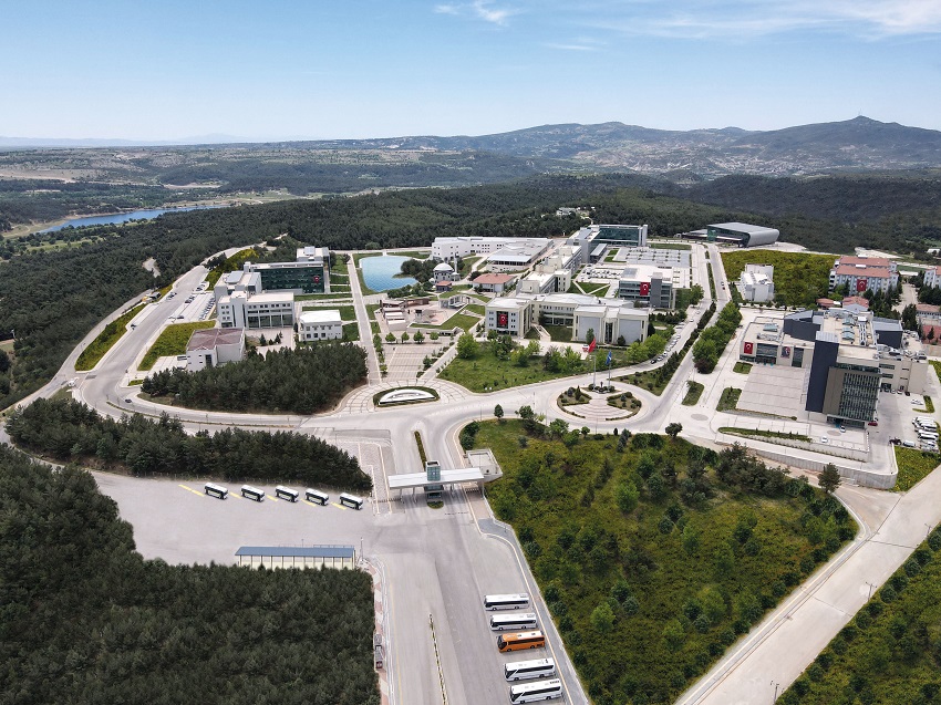 Uşak Üniversitesi En Az Lise Mezunu 15 Personel Alımı Yapacak: Başvurular Başladı