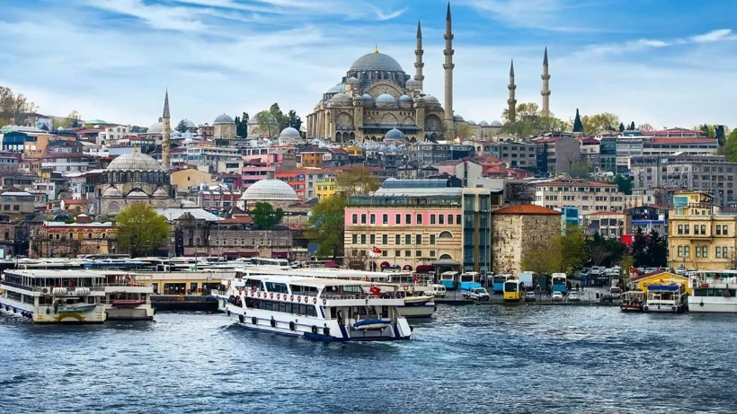 Dünyanın En Romantik Şehirleri Açıklandı: Türkiye'den Bir Şehir İlk 10'da