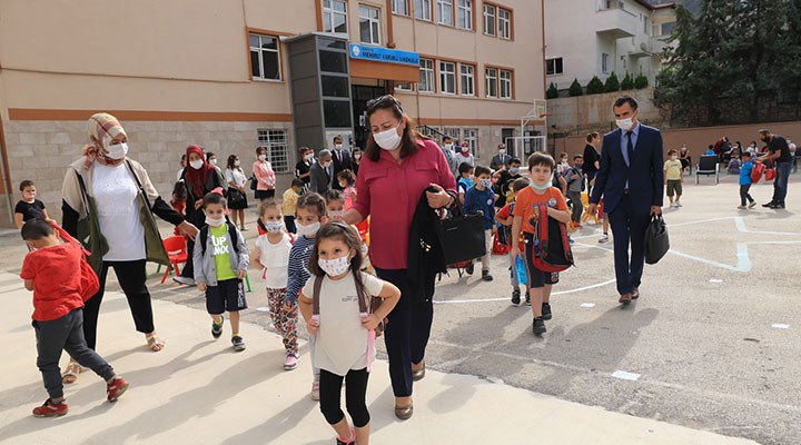 Okullarda Veliler İçin Yeni Dönem Başlıyor