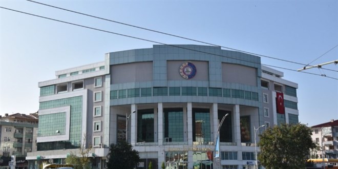 Akharım Belediyesi Sekreter ve İtfaiye Eri Alımı Yapacak
