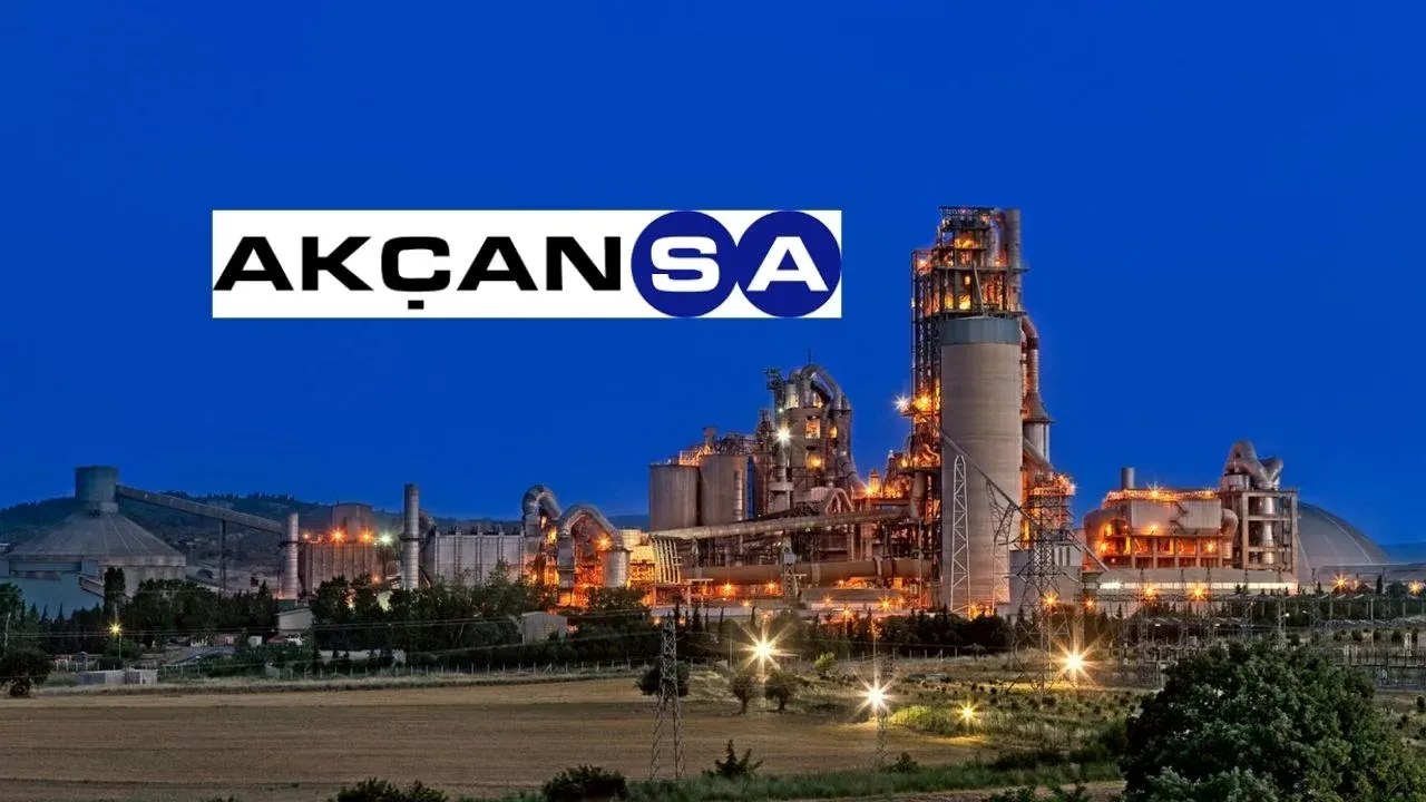 Sabancı Holding Akçansa'daki Payını Sattı