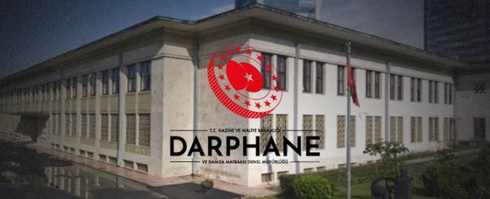 Darphane 124 Kadrolu İşçi Alımı Yapıyor: Başvurular İŞKUR Üzerinden Başladı