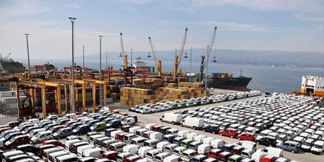 Robotlar Çağı Başlıyor: Otomotiv Devi 1000 Kişiyi İşten Çıkarttı