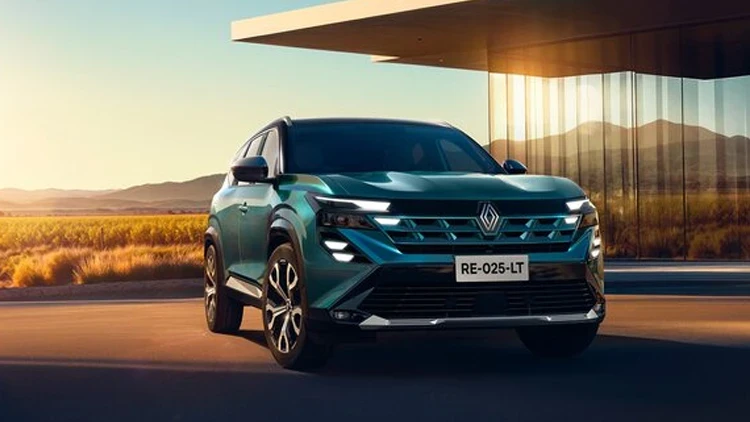 ÖTV Muafiyeti İle Alınabilecek: İşte Renault Boreal veÖTV'siz Fiyatı