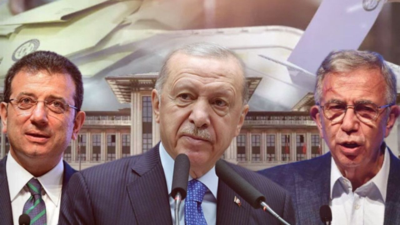 Cumhurbaşkanlığı Yarışında Dikkat Çeken Sonuçlar