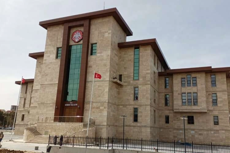 Niğde’de 10 Günlük Eylem Ve Etkinlik Yasağı Kararı