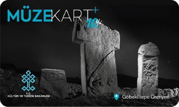 Milyonlarca Gence Ücretsiz MüzeKart: Başvurular Başladı