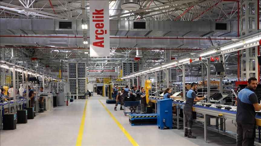 Arçelik Minimum 2 Asgari Ücretle Personel Alımı Yapacak: Başvurular Başladı
