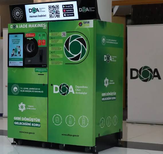 Bursa Ve İzmir'de DOA Nerede Var? İşte İlçe İlçe Adresler
