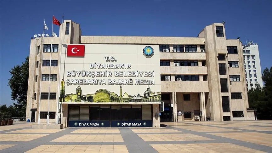 Diyarbakır Büyükşehir Belediyesi 197 KPSS Şartsız Personel Alımı Yapacak: Başvurular Başladı