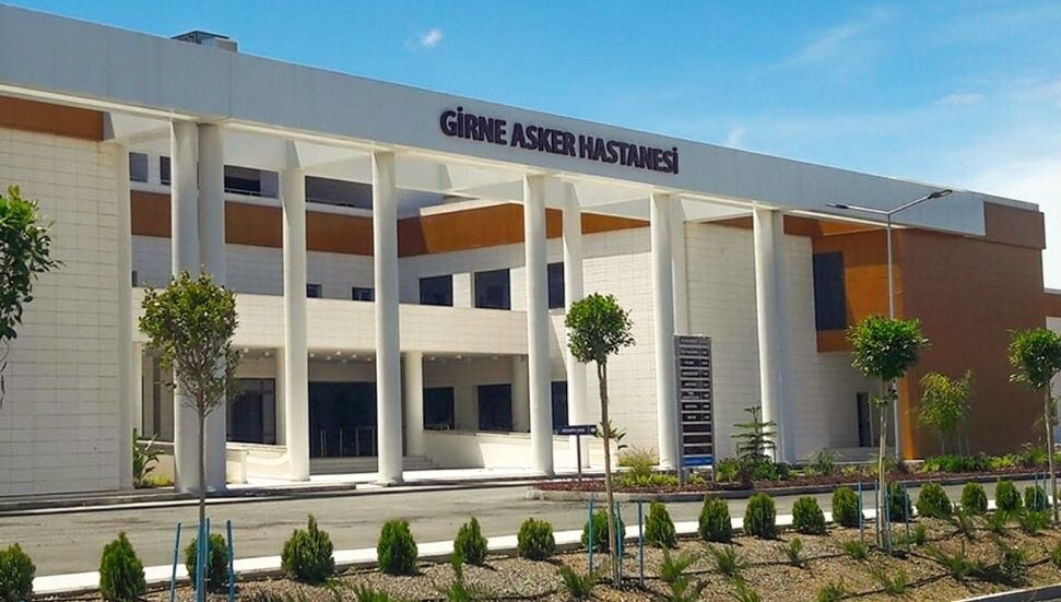Askeri Hastanelerin Yeniden Açılması İçin Sunulacak Yasa Taslağının Detayları Ortaya Çıktı