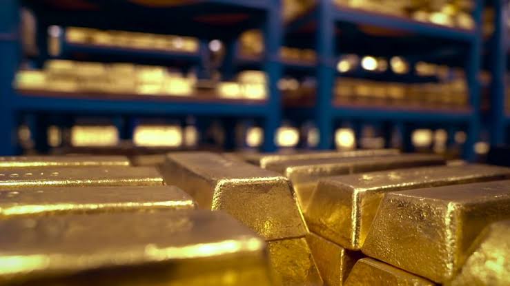 Merkez Bankalarının Altın Alımları Hızlandı