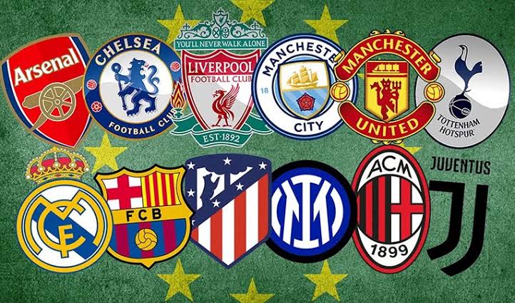 Dünyanın En Değerli Futbol Kulüpleri Açıklandı: Zirve Değişmedi