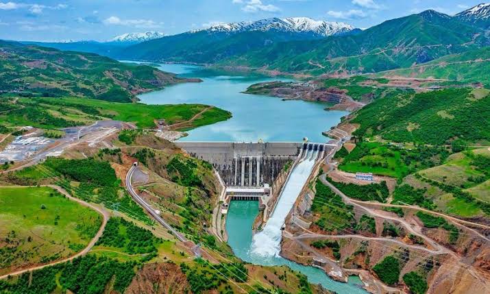 Bingöl'de Elektrik Üretiminde Rekor Kırıldı: İlk 6 Ayda 1,2 Milyar Kilovatsaat Aşıldı