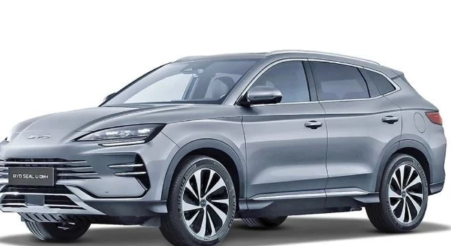 BYD'de 2026 Diye Sattı, 2025 Çıktı: Yüzlerce Araç için Geri Ödeme Kararı Verildi
