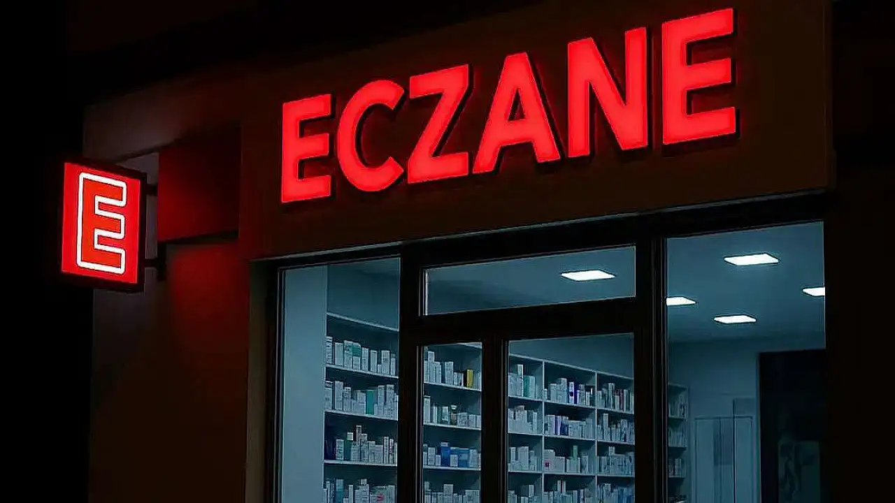 15 Temmuz'da Sağlık Ocakları Ve Eczaneler Açık Mı?