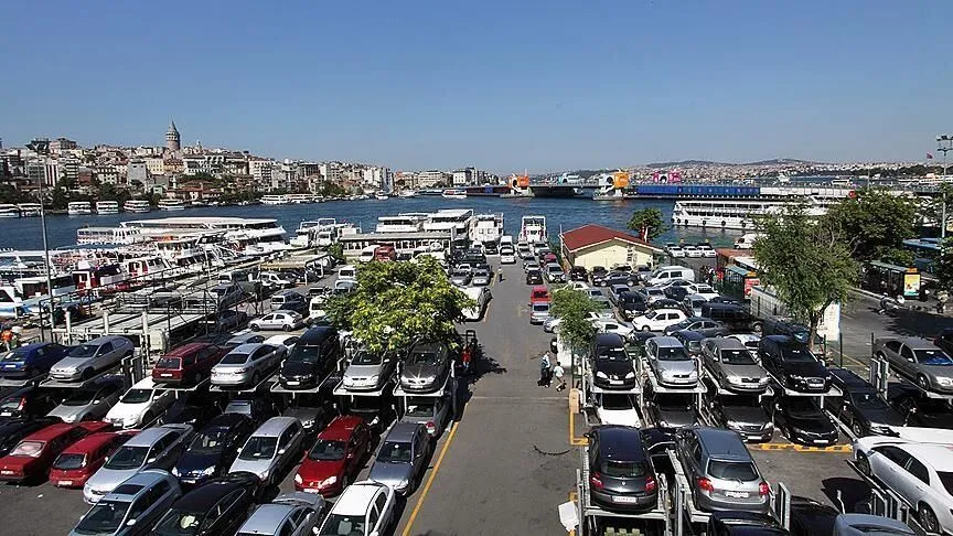 İstanbul'da Yediemin Otopark Ve Çekici Ücretlerine Zam