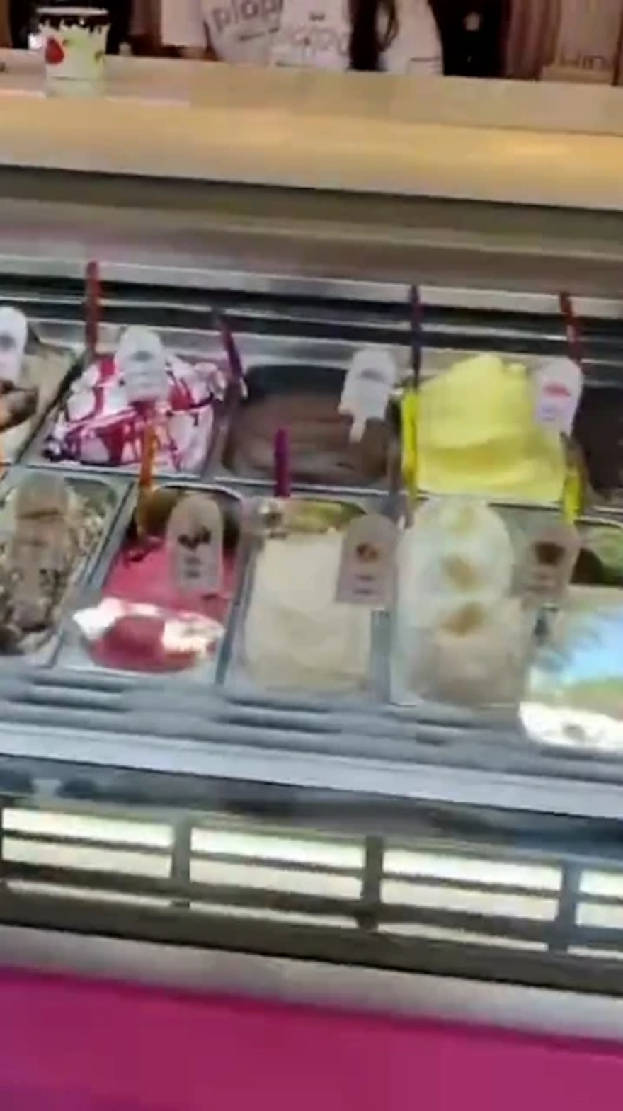 Yalıkavak'ta 400 TL'ye Satılan Dondurma Sonrası Ticaret Bakanlığı İnceleme Başlattı