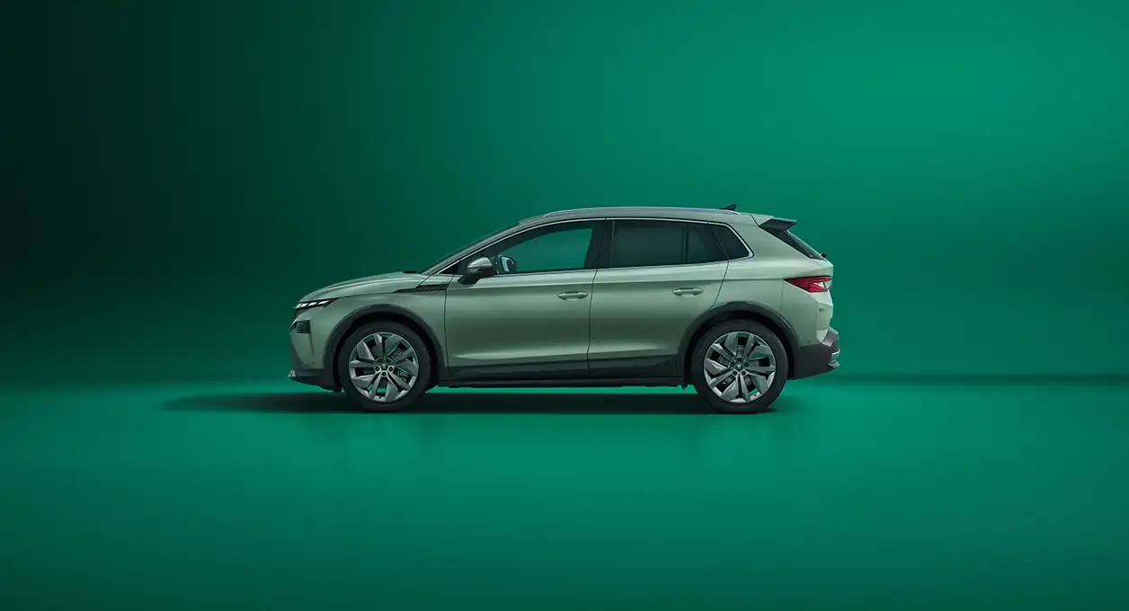 Skoda Elroq'ta Temmuz Kampanyası: Elektrikli SUV'a 810 Bin TL İndirim