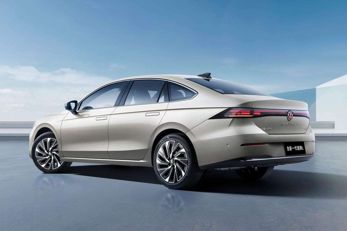 Volkswagen Bora Geri Dönüyor: Yeni Tasarımı ve Özellikleriyle Dikkat Çekiyor