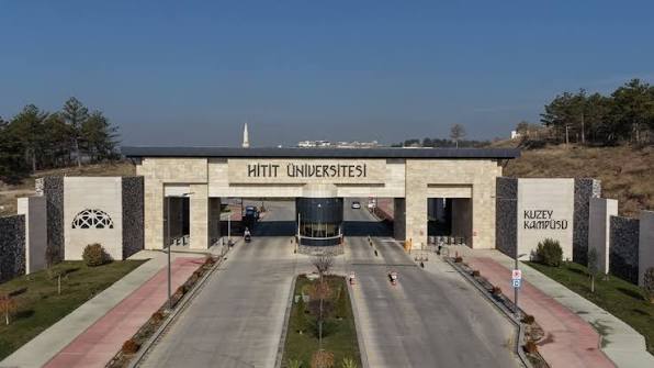 Hitit Üniversitesi Personel Alımı Başladı: İlk Şart Erkek Olmak