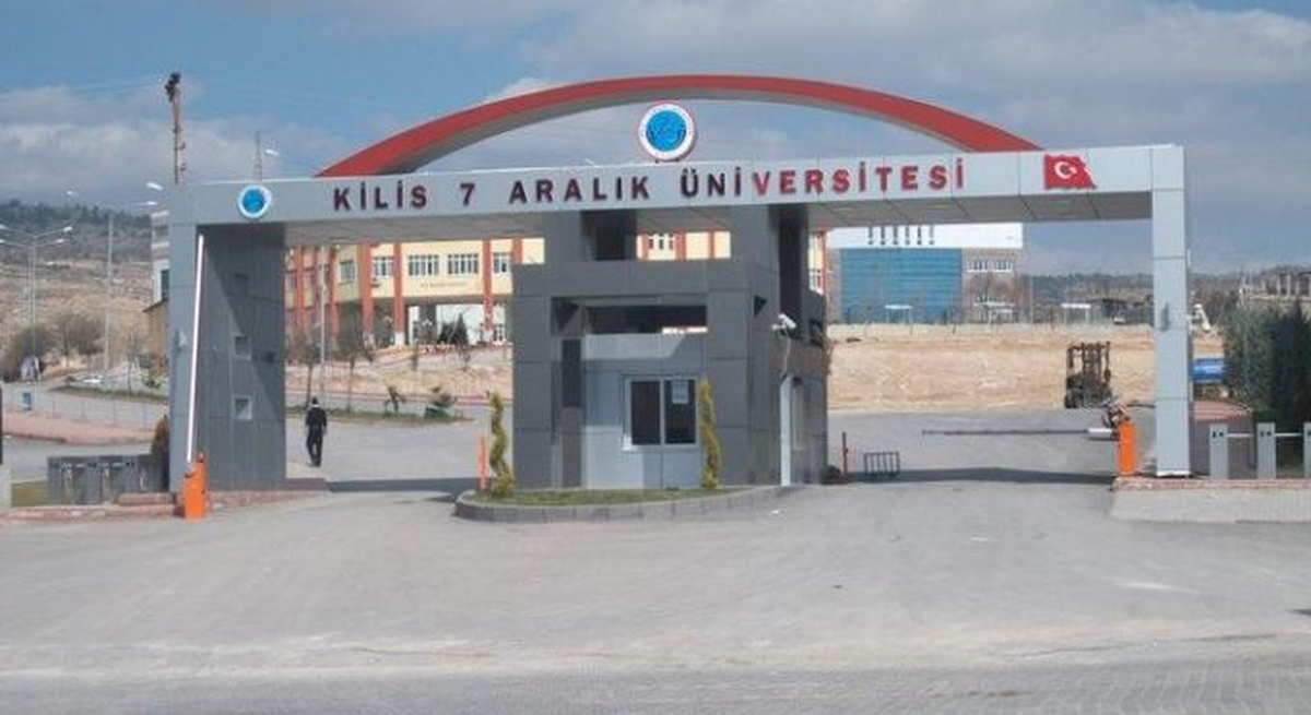 Kilis 7 Aralık Üniversitesi Personel Alımı Başladı