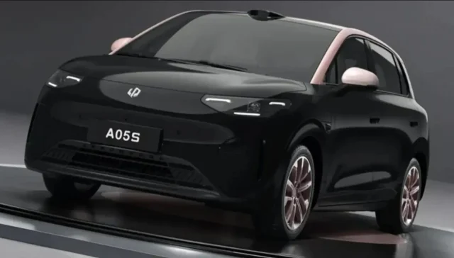 330 Bin TL'ye Satılacak Elektrikli Otomobil Geliyor