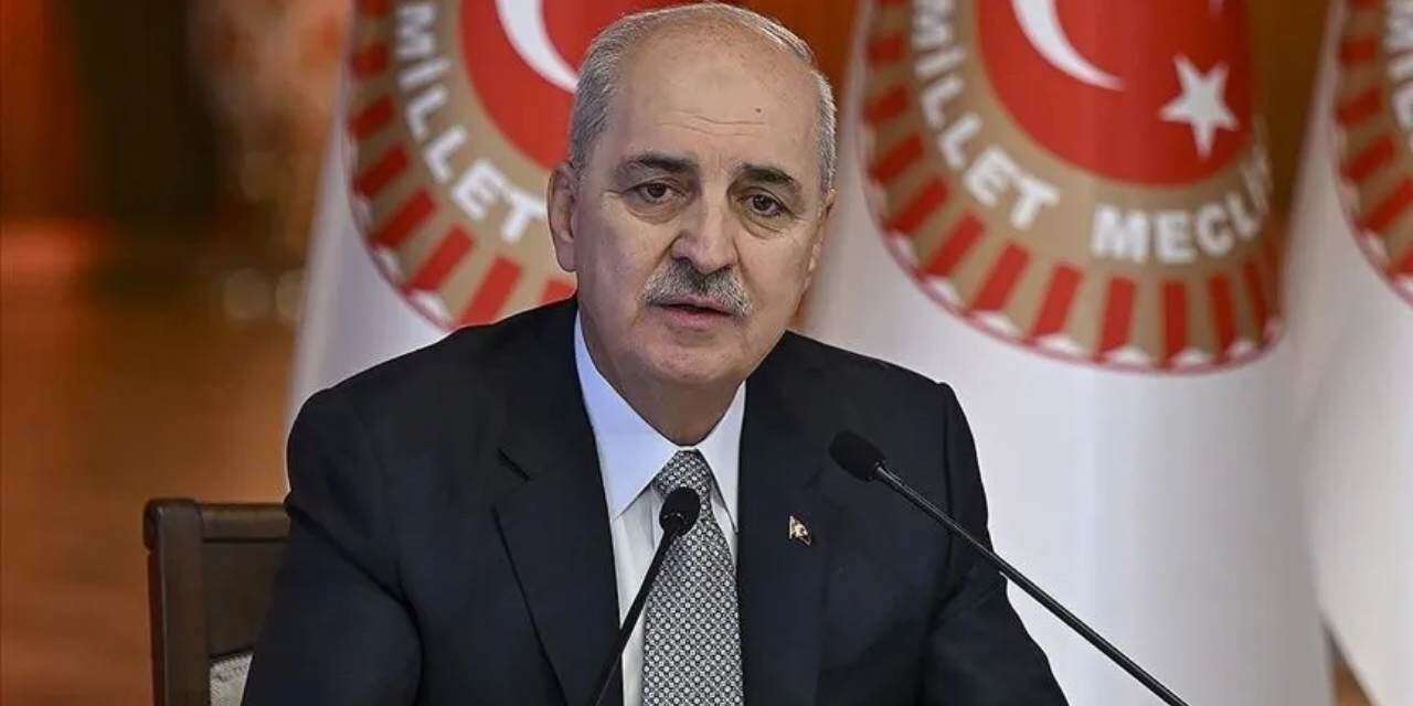 Numan Kurtulmuş'tan Af Açıklaması: "Genel Af veya Şahsa Özel Af Gündemde Yok"