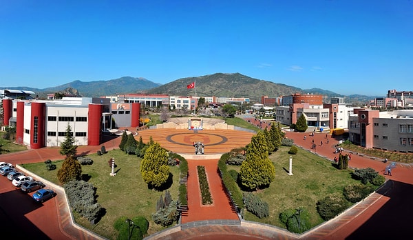Aydın Adnan Menderes Üniversitesi 41 Personel Alımı Yapacak: Başvurular Başladı