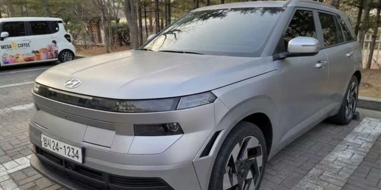 Hyundai Kona Yenileniyor: Daha Büyük, Daha Güçlü ve Daha Premium Geliyor