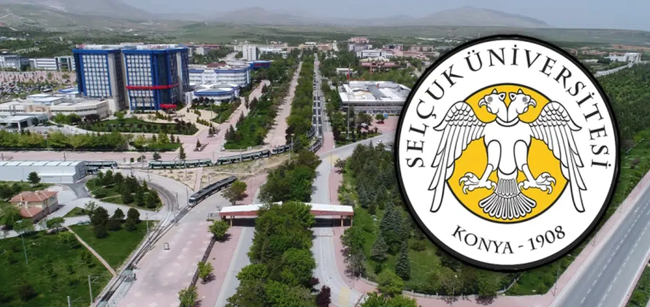 Selçuk Üniversitesi 89 Sözleşmeli Personel Alımı Yapacak