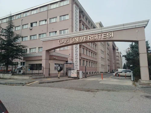 Gazi Üniversitesi 59 Sözleşmeli Personel Alımı Yapacak: Başvurular Başladı