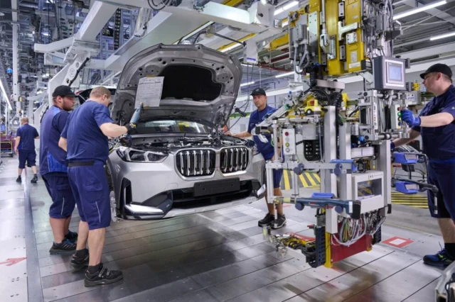 Otomotiv Devi Binlerce Çalışanı İşten Çıkarmaya Hazırlanıyor
