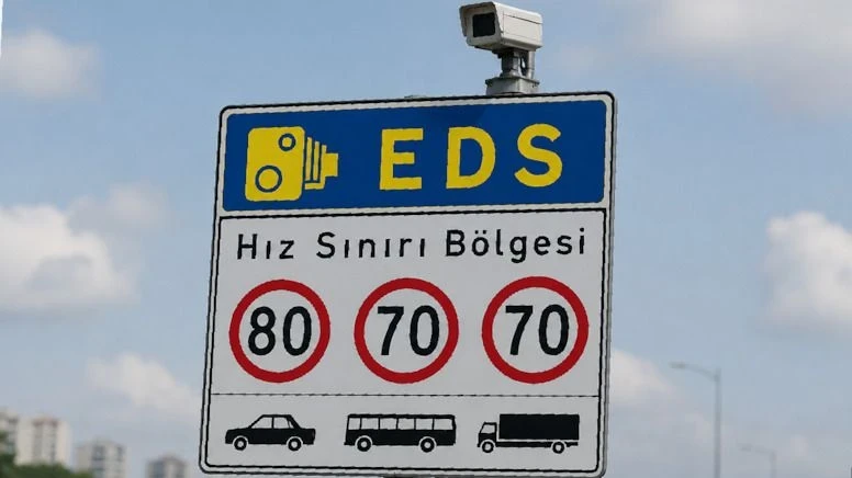 İstanbul'da 128 Noktaya Radar Geliyor