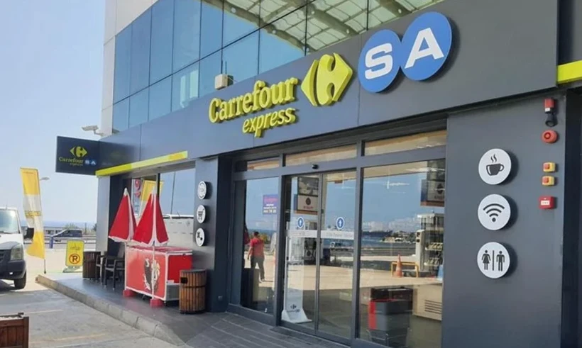 Türkiye'nin Dev Market Zinciri Resmen Satıldı