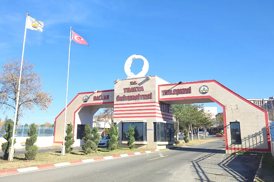 Trakya Üniversitesi 92 Sözleşmeli Personel Alımı Yapacak