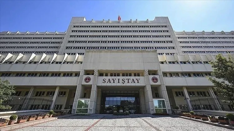 Sayıştay 25 Denetçi Yardımcısı Adayı Alacak