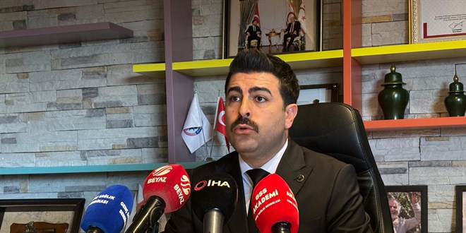 Devlet Memurları Konfederasyonu'ndan Temmuz Zammı Tepkisi: "Bu Artış Değil, Gecikmiş Kayıptır"
