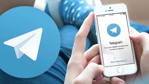 Telegram Kurucusundan Apple'a Sert Tepki