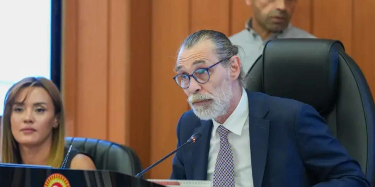 Etimesgut Belediyesi'nde Başkanvekili Seçimi İçin Tarih Açıklandı