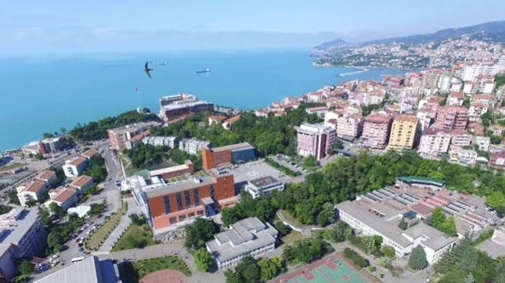 Zonguldak Bülent Ecevit Üniversitesi 45 Sözleşmeli Personel Alımı Yapacak