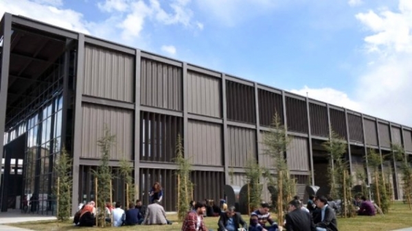 Abdullah Gül Üniversitesi 18 Personel Alımı Başvuruları Başladı