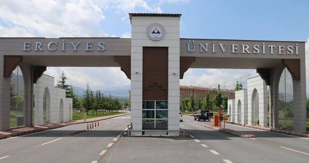 Erciyes Üniversitesi 207 Sözleşmeli Personel Alımı Başladı