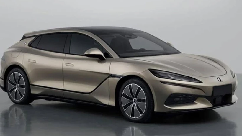 Çinli Otomotiv Devi Türkiye Pazarına Giriyor: İlk Modeli Belli Oldu