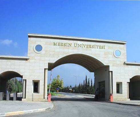 Mersin Üniversitesi 182 Sözleşmeli Personel Alımı Yapacak