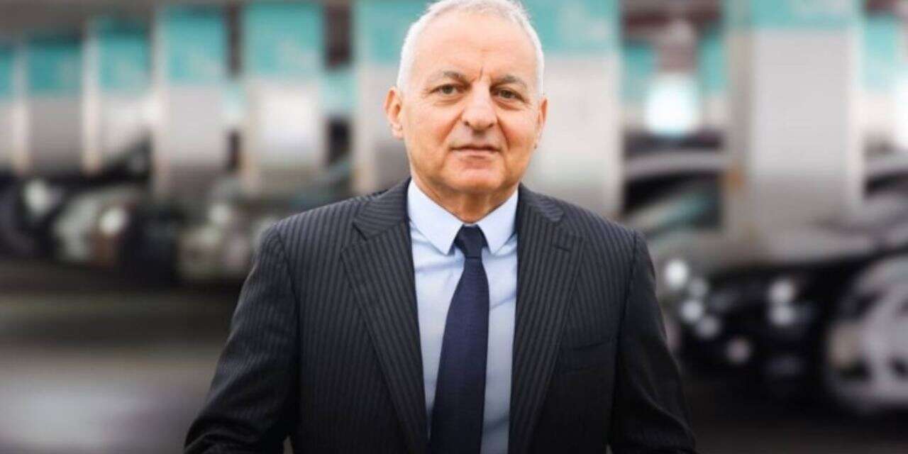 İşte Dünyadaki En Yüksek Maaş Alan Türk Vatandaşı