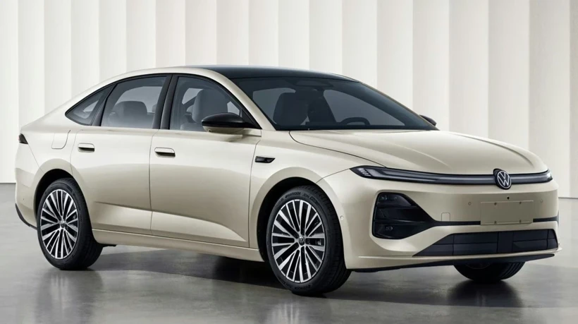 Volkswagen'in Yeni Modeli Satışa Çıktı