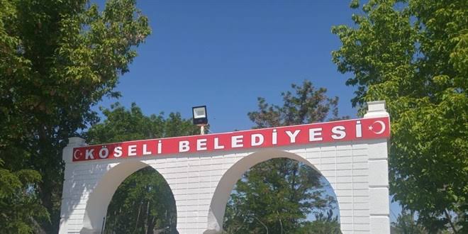 Köseli Belediyesi'ne En Az Lise Mezunu Memur Alımı Yapılacak